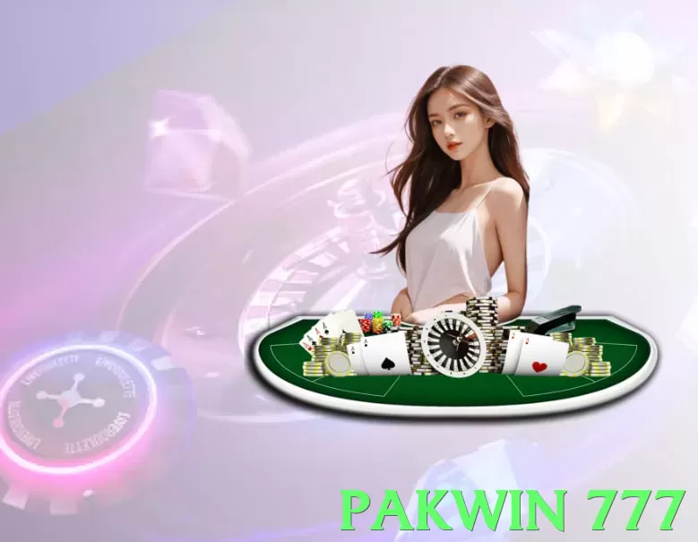 pakwin 777 App - 5