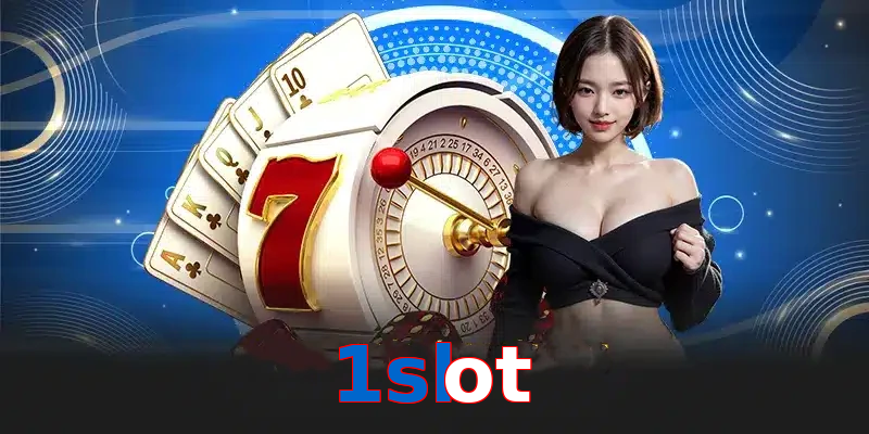 1slot